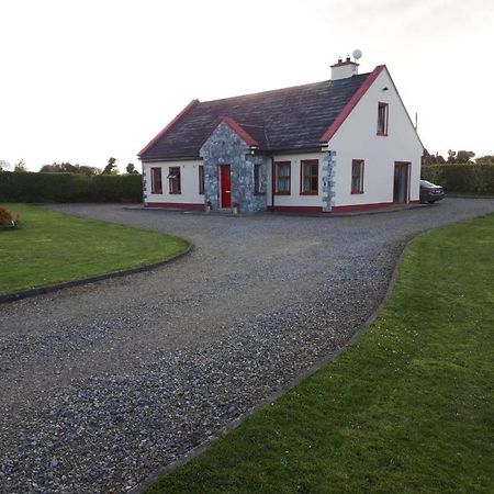 Ballytigue House Droíchead an Chláir Dış mekan fotoğraf