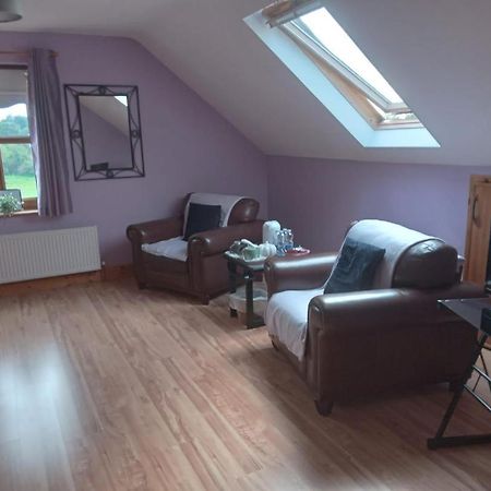 Ballytigue House Droíchead an Chláir Dış mekan fotoğraf