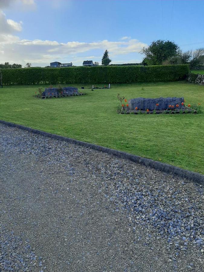 Ballytigue House Droíchead an Chláir Dış mekan fotoğraf