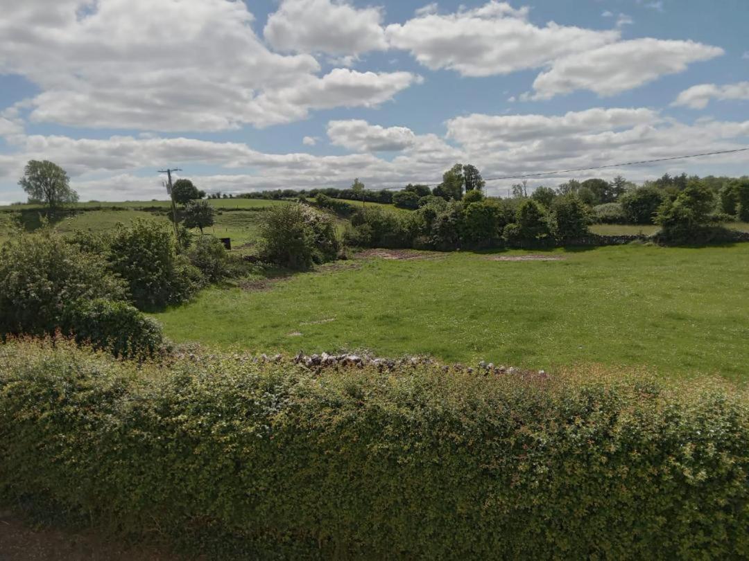 Ballytigue House Droíchead an Chláir Dış mekan fotoğraf