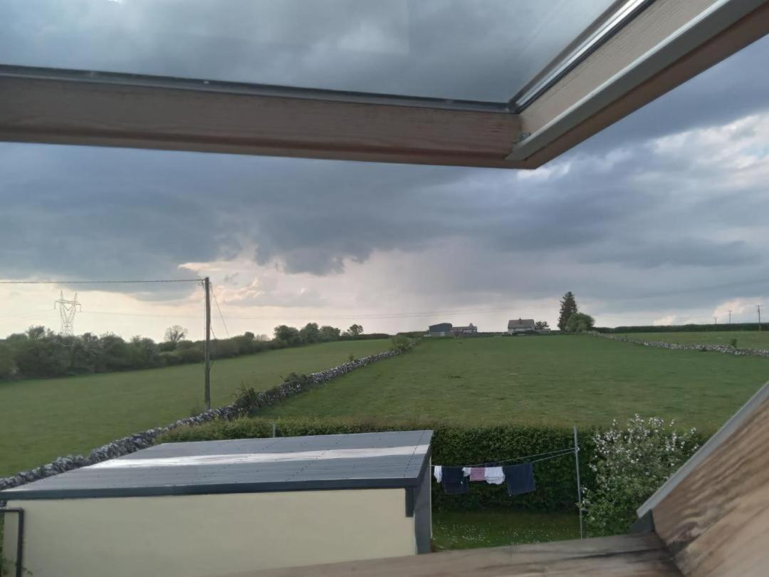 Ballytigue House Droíchead an Chláir Dış mekan fotoğraf